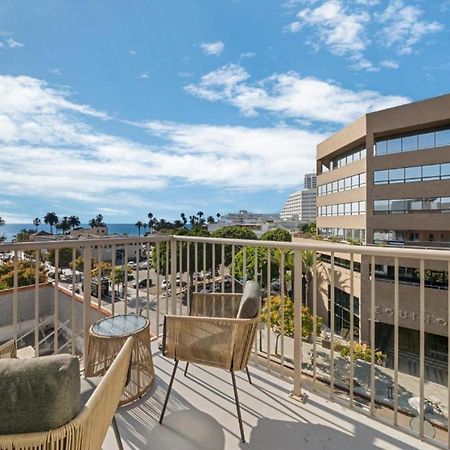 Ocean View 2Br By Santa Monica Pier 2Min Walk Daire Los Angeles Dış mekan fotoğraf