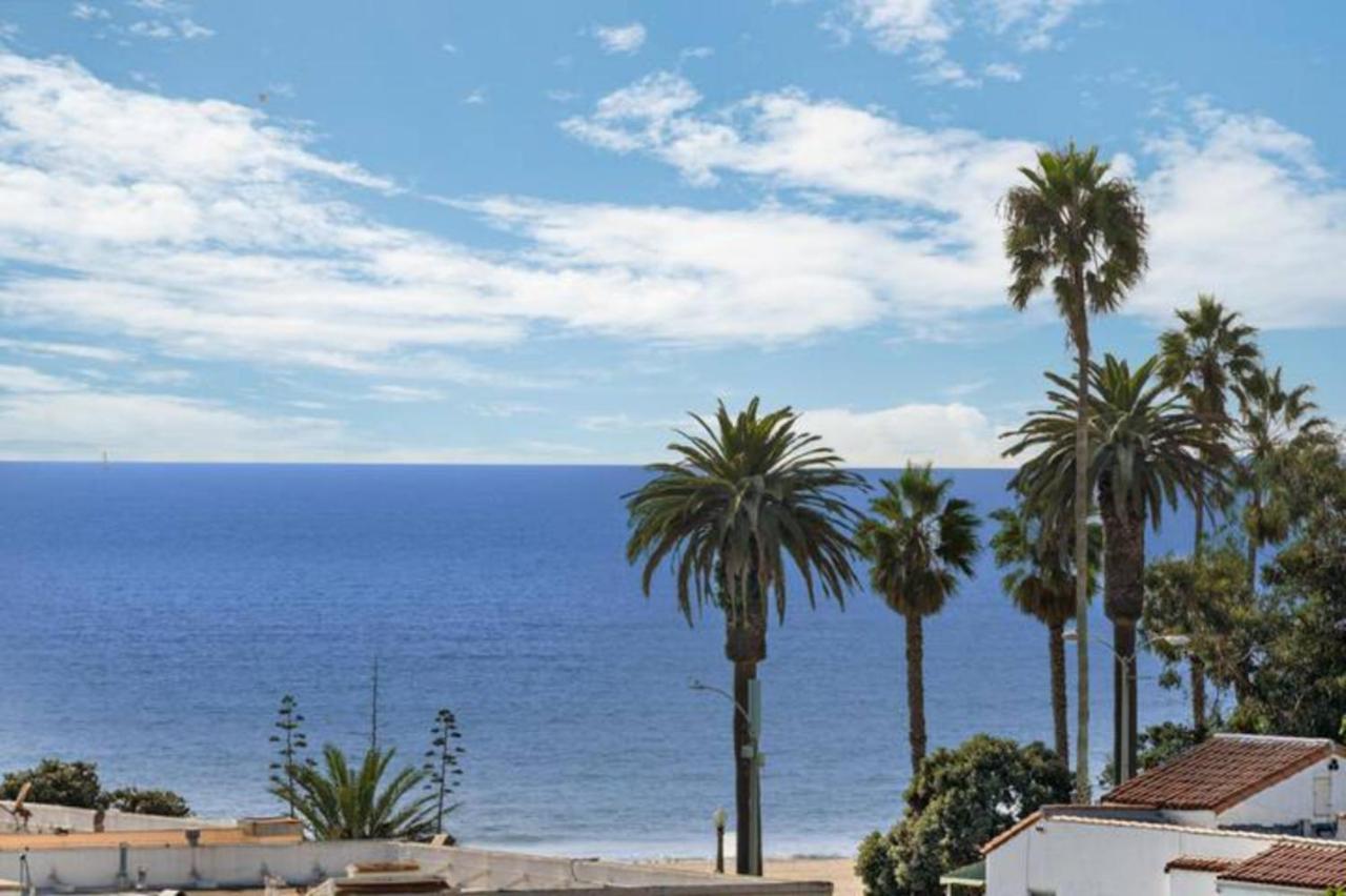 Ocean View 2Br By Santa Monica Pier 2Min Walk Daire Los Angeles Dış mekan fotoğraf